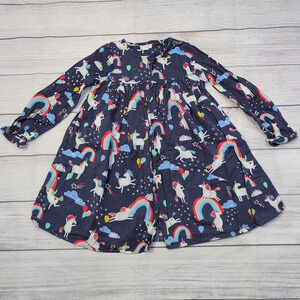 5/6 Next Dancing Unicorn Dress